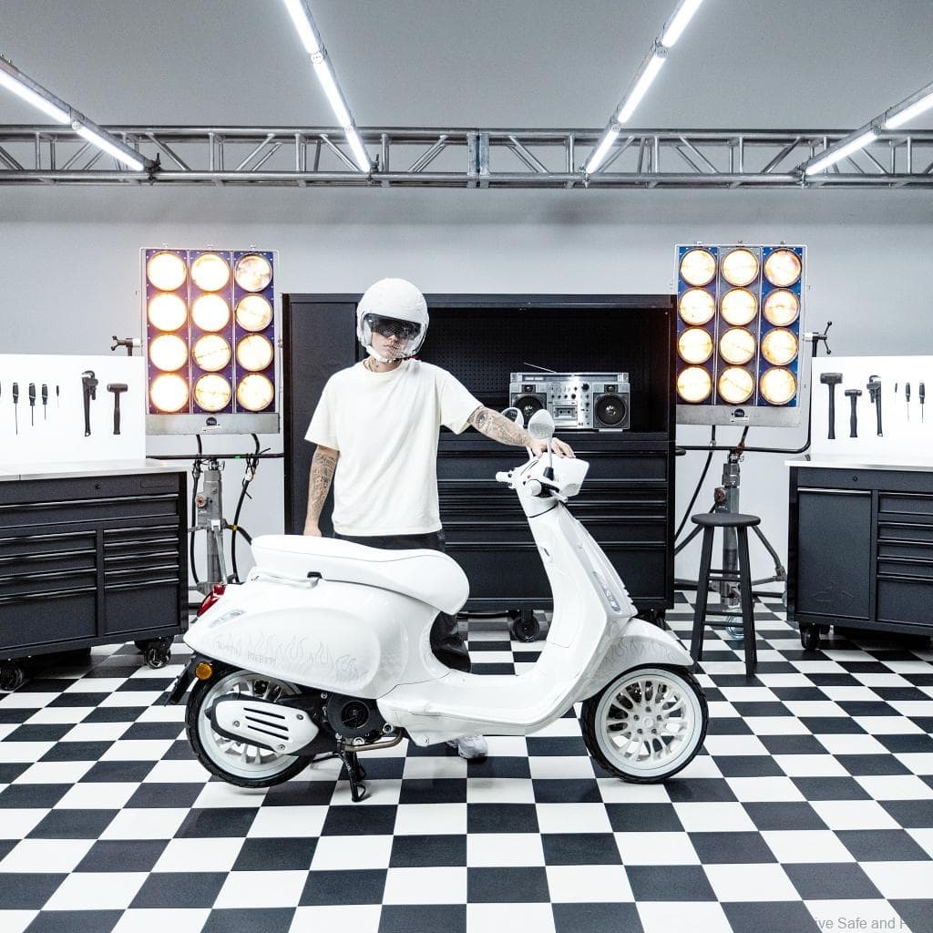 Vespa