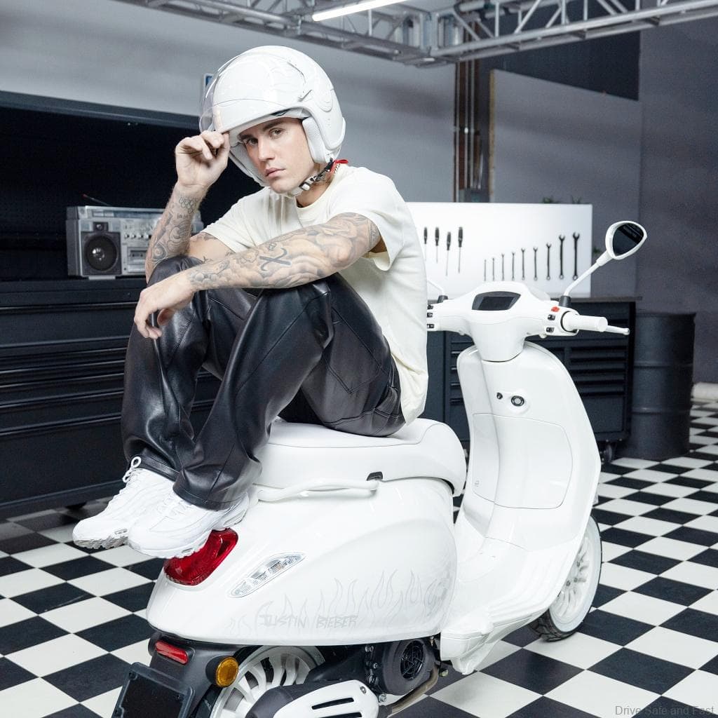 Vespa