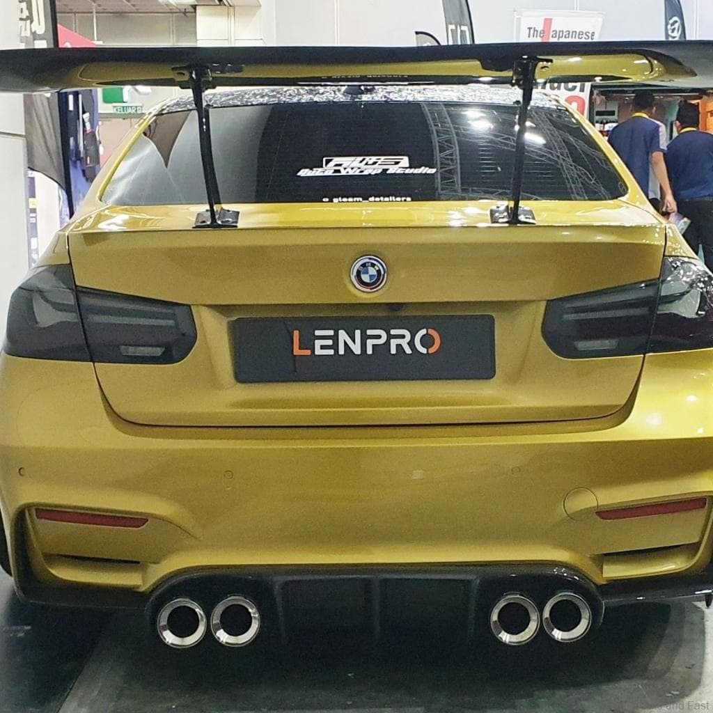 Tuned
