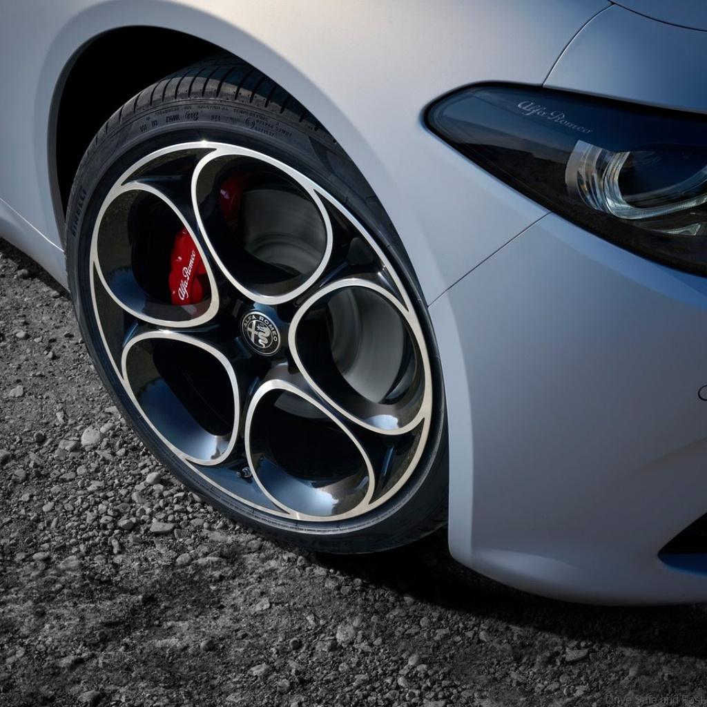 Alfa Romeo