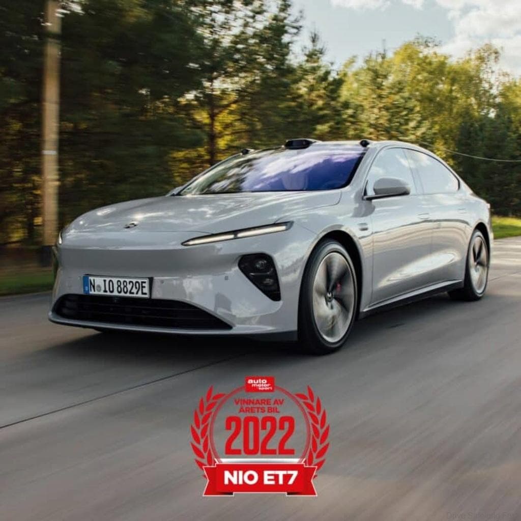 Nio