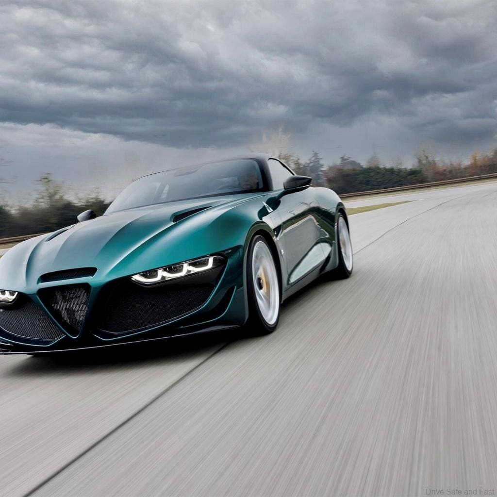 Alfa Romeo