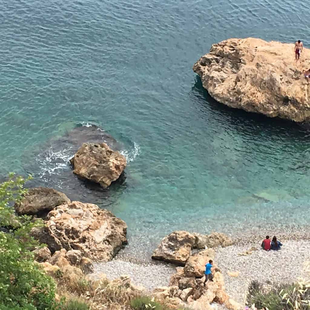 Antalya Turkey