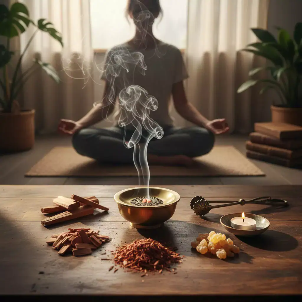 Méditation et concentration