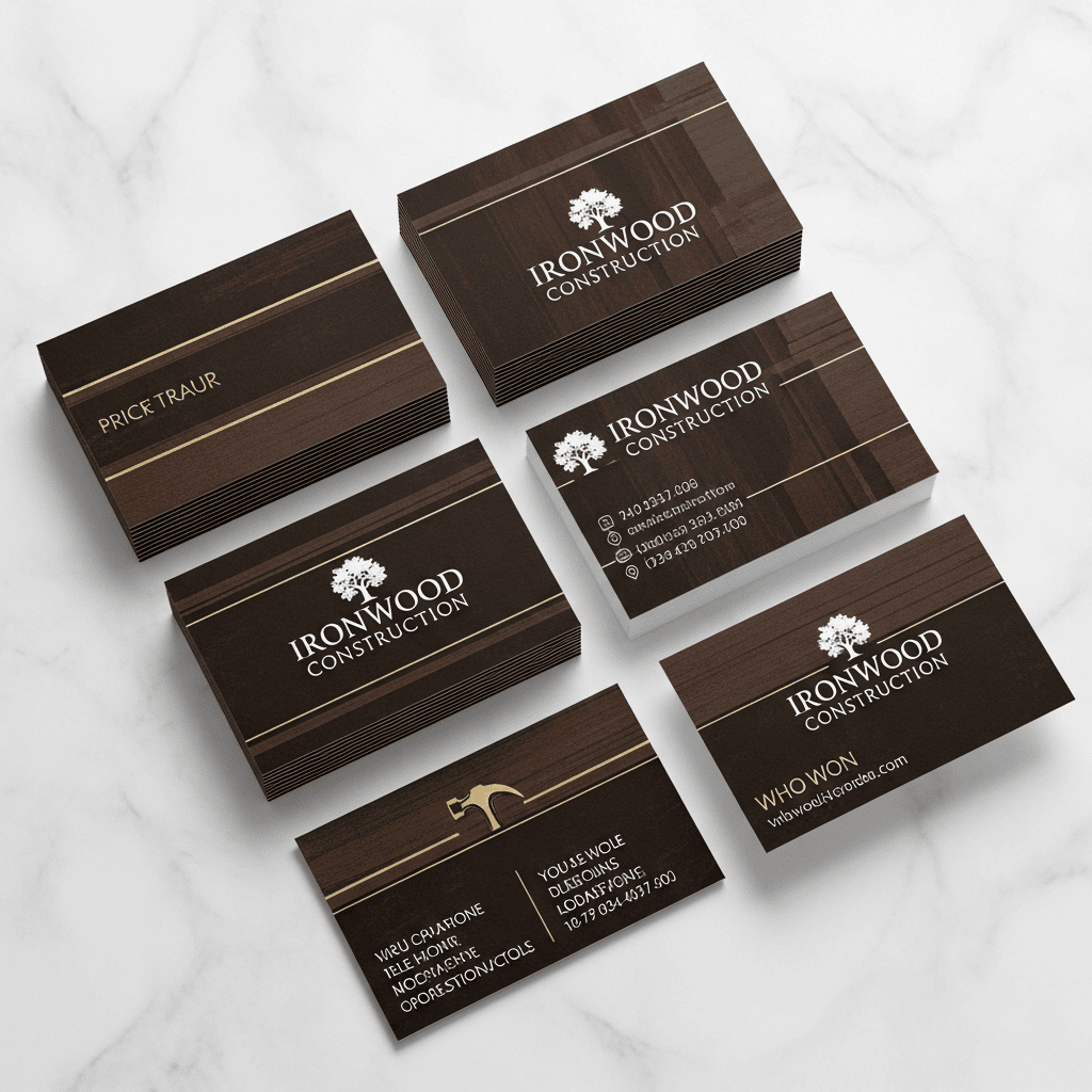 Bizcontractor - Eyeconic Prints Phoenix AZ