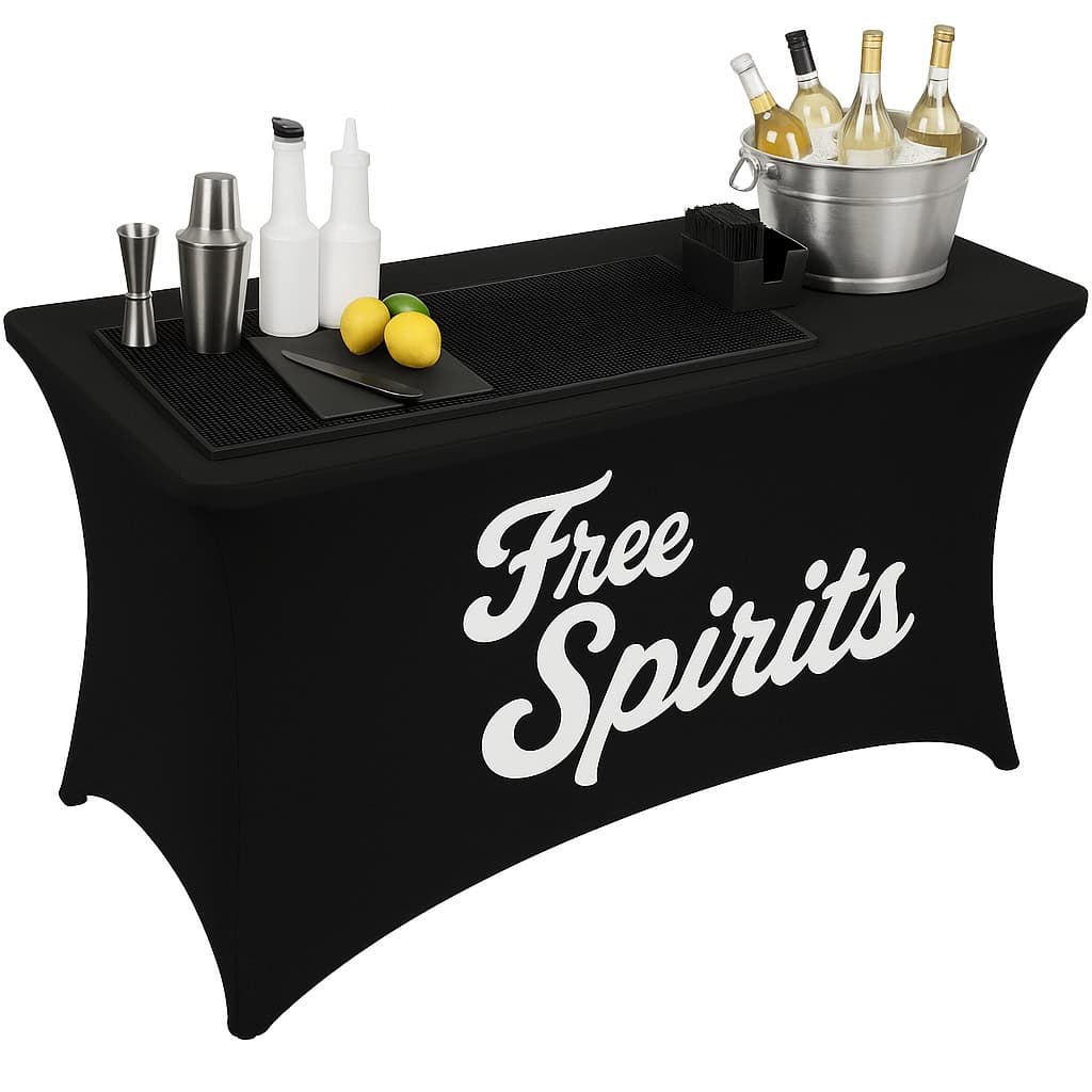 Private Parties 2 Free Spirits Hawaii Mobile Bar Services
