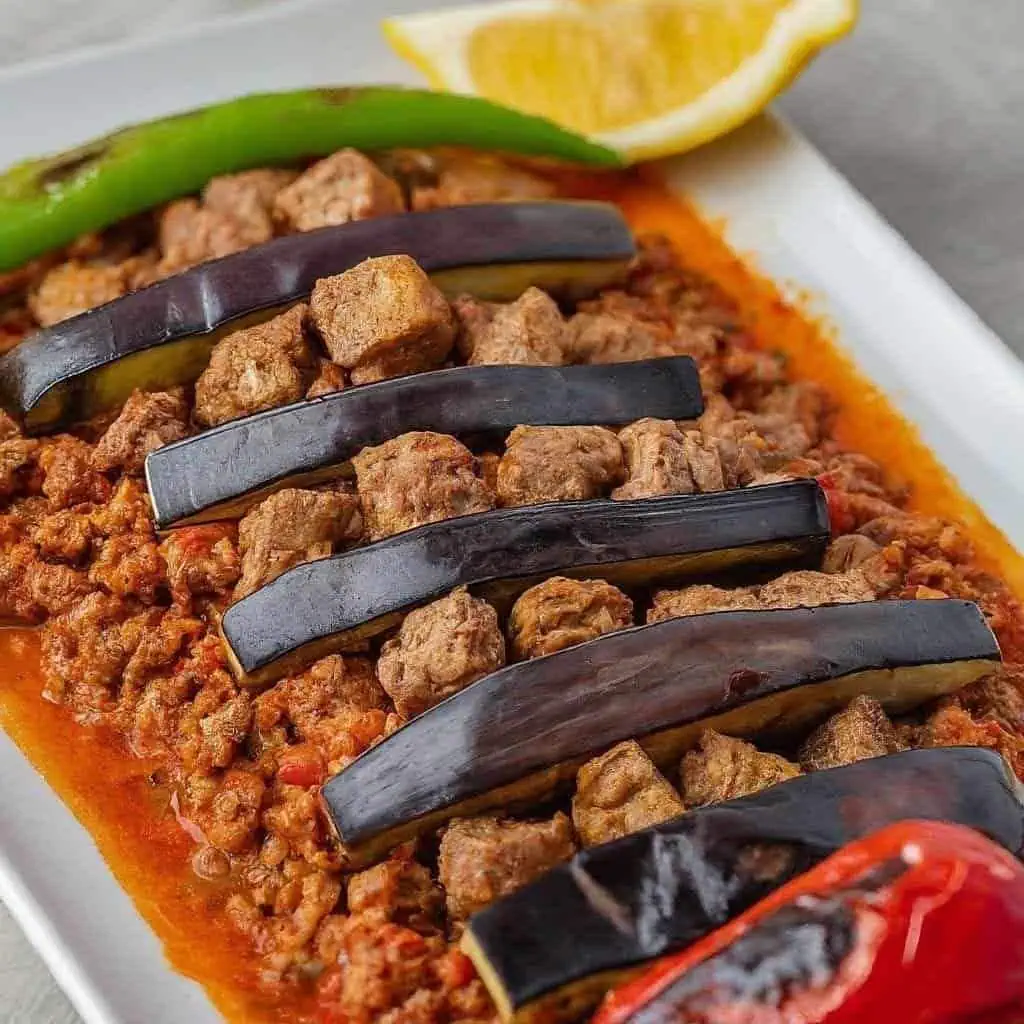 Kilis Kebabı Tarifi: Lezzetin Sıcak Buluşması!