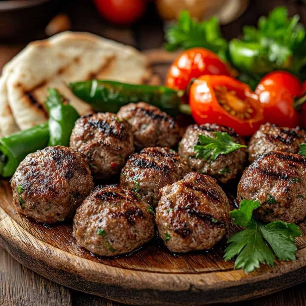 Köfte Yapmanın Püf Noktaları: Lezzetli ve Sulu Köfteler İçin İpuçları