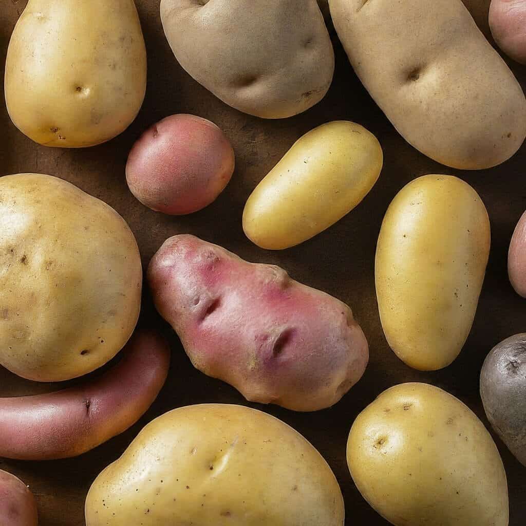 patates