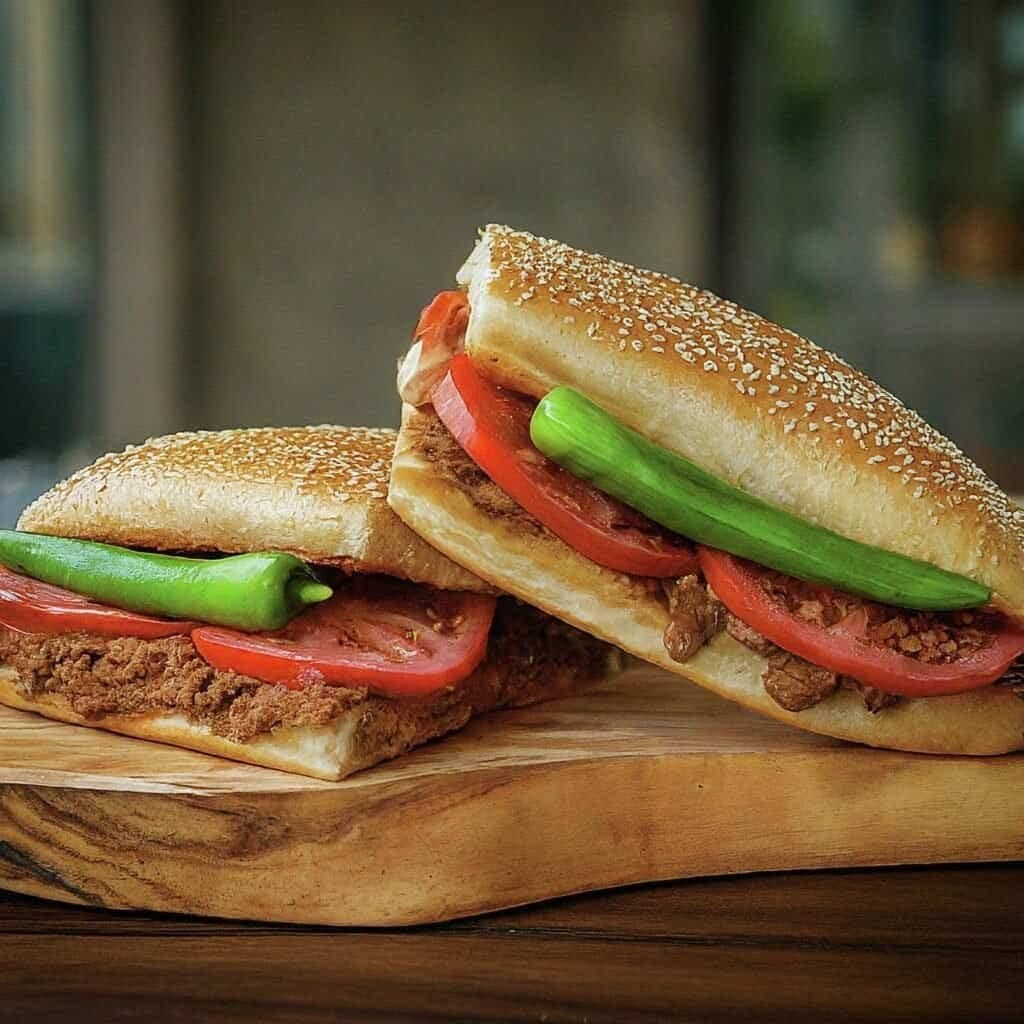 İzmir'in Lezzet Durağı: Kumru - Püf Noktaları ve Çeşitleri