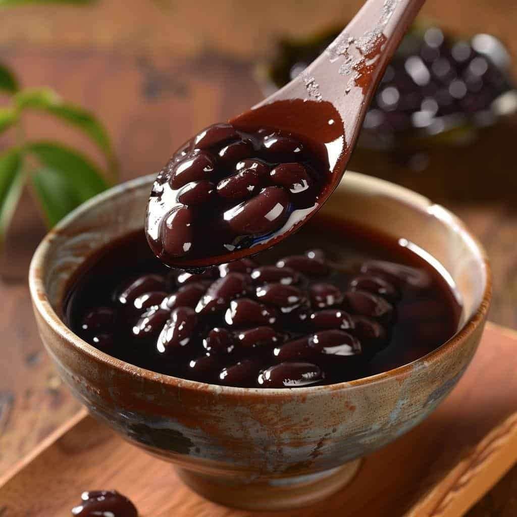 Anko, Japon mutfağı