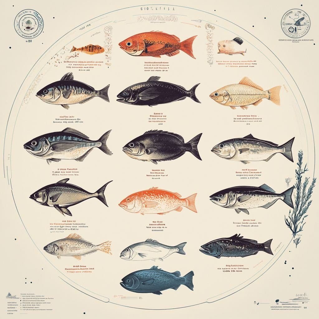 Hangi Ayda Hangi Balık Tüketilmeli?