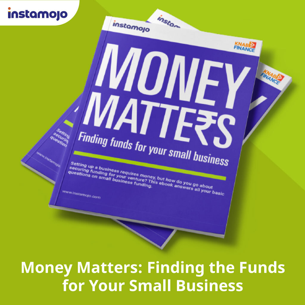 money matters ebook