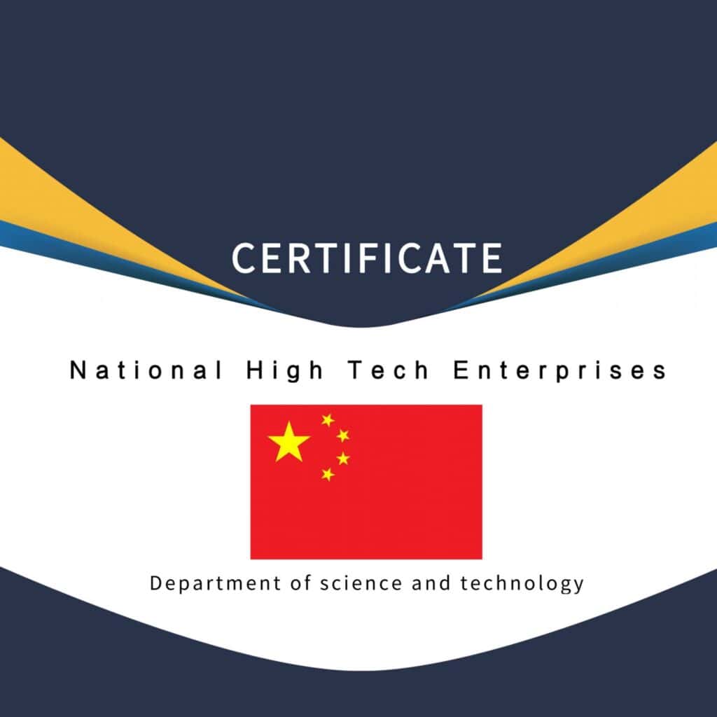 3D Printer manufacture