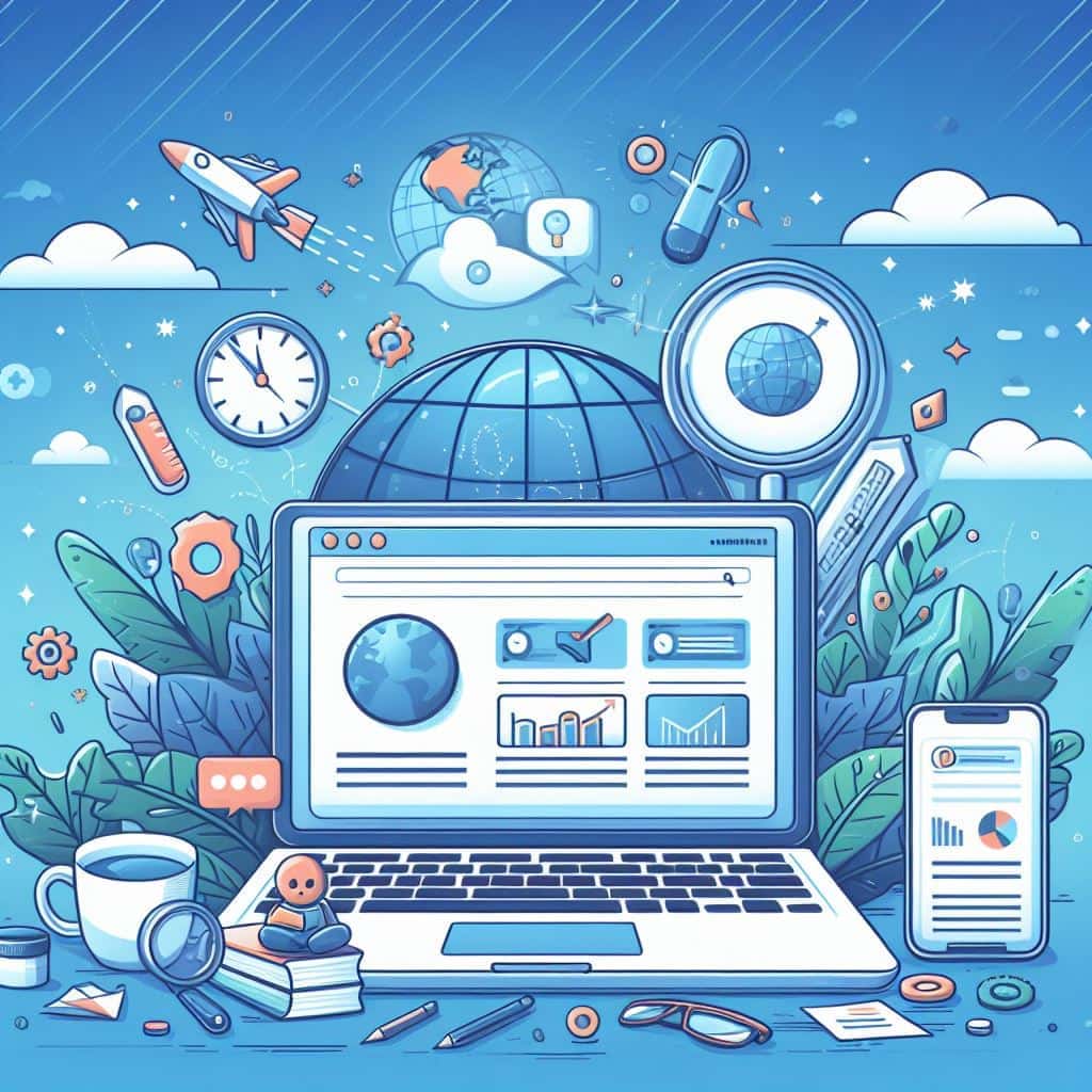 Optimizing Your Website With Islah Web Service A Step-By-Step Guide