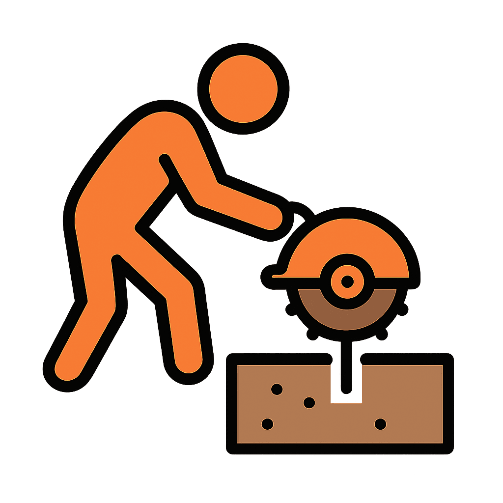 concrete cutting work in uae beam cutting contracter in uae wall cutting service near me