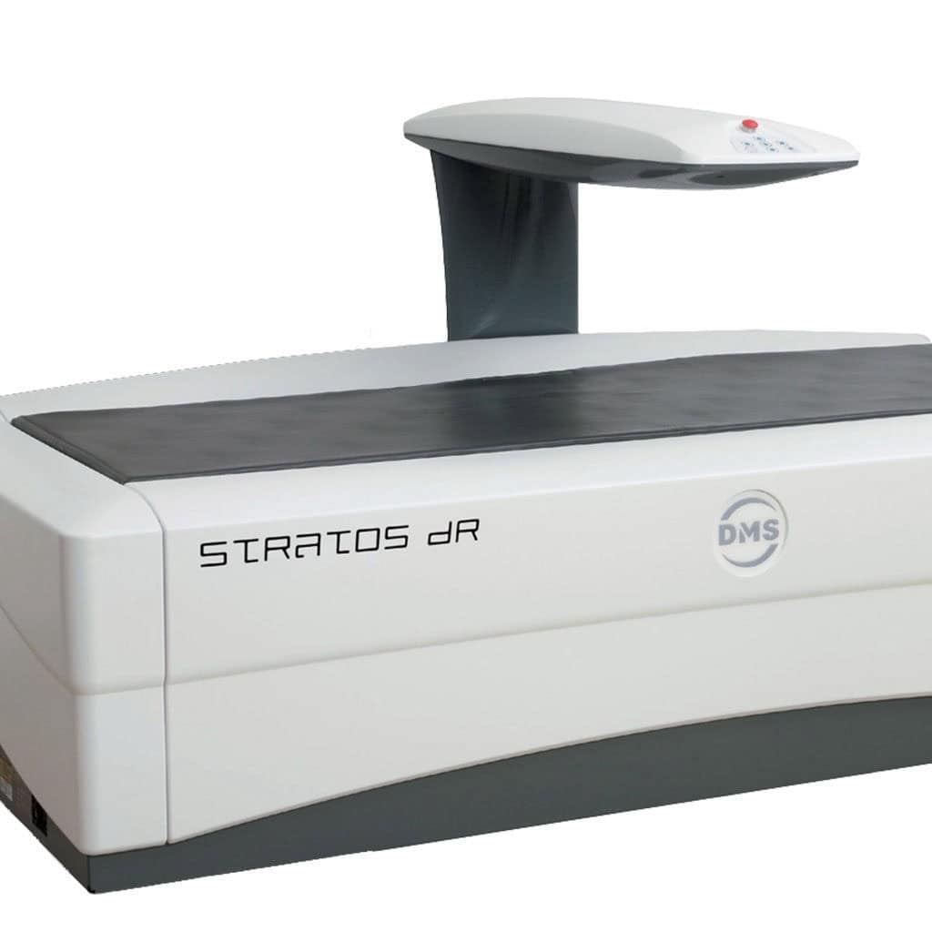 Dexa scan stratos Dr in dubai