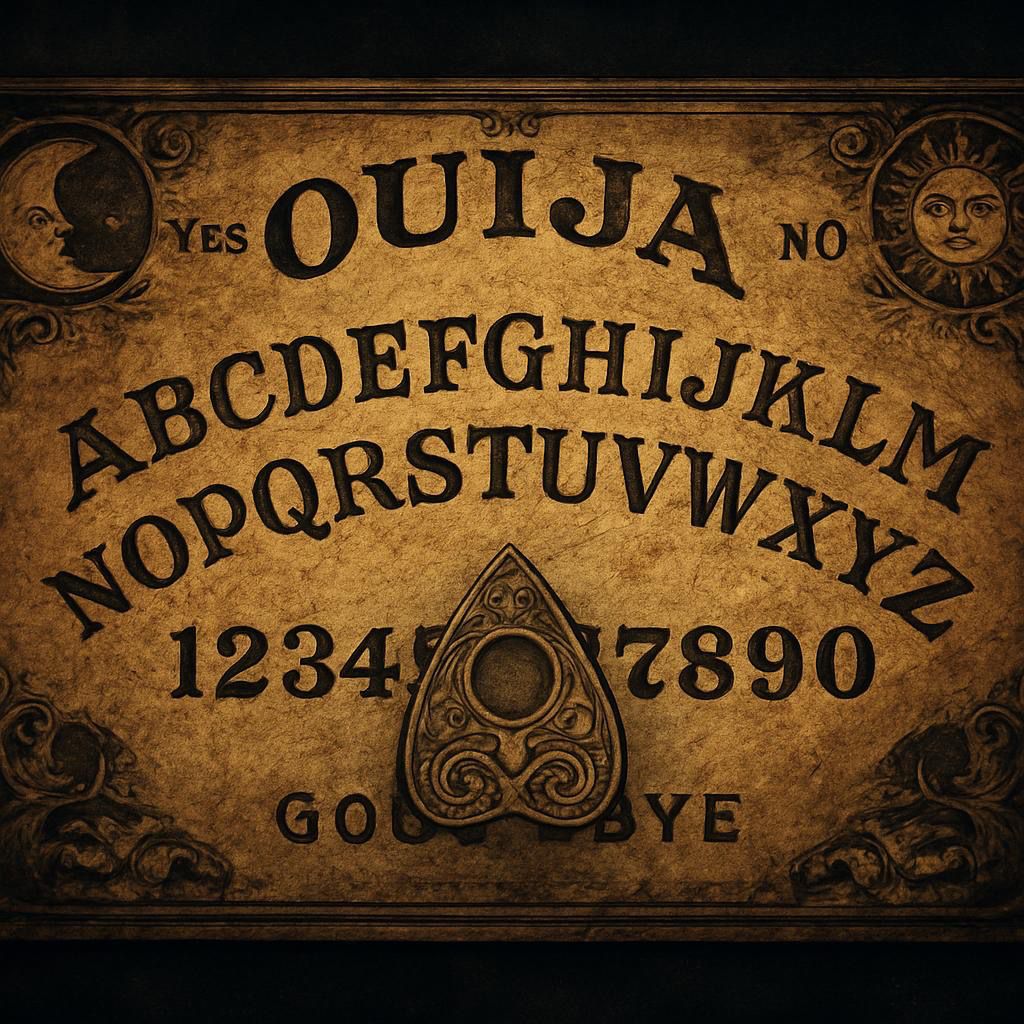 Ouija