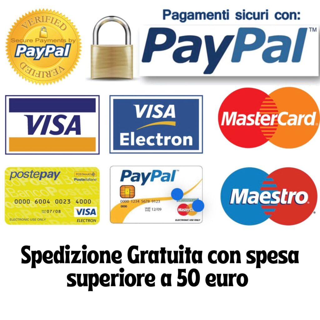 Modalità di Pagamento