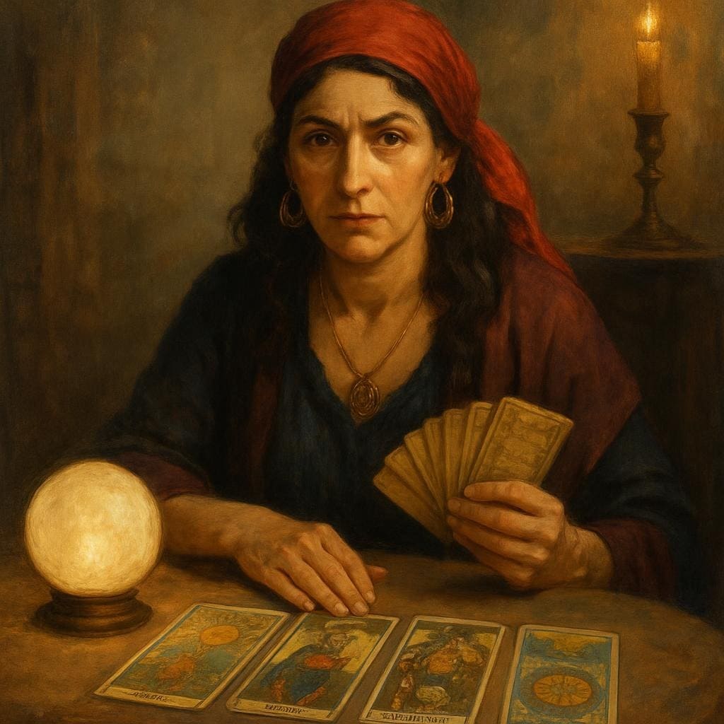Consulti