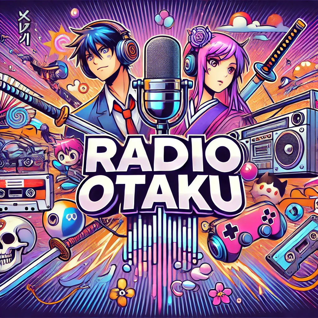 Radio Otaku
