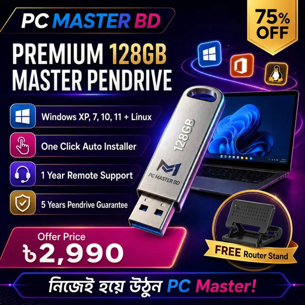 Premium 128GB