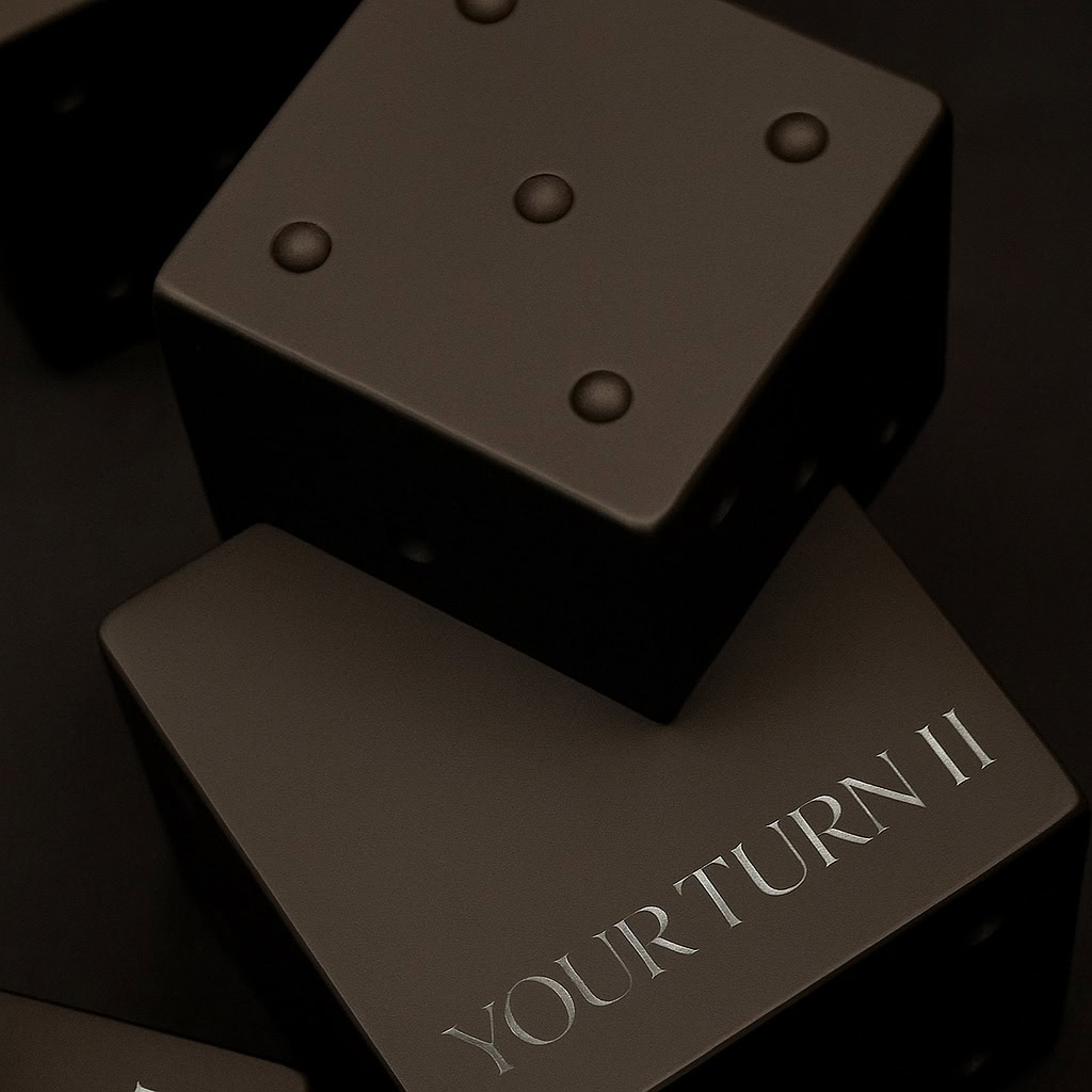 billie eilish your turn ii eau de parfum (2025) your turn 2