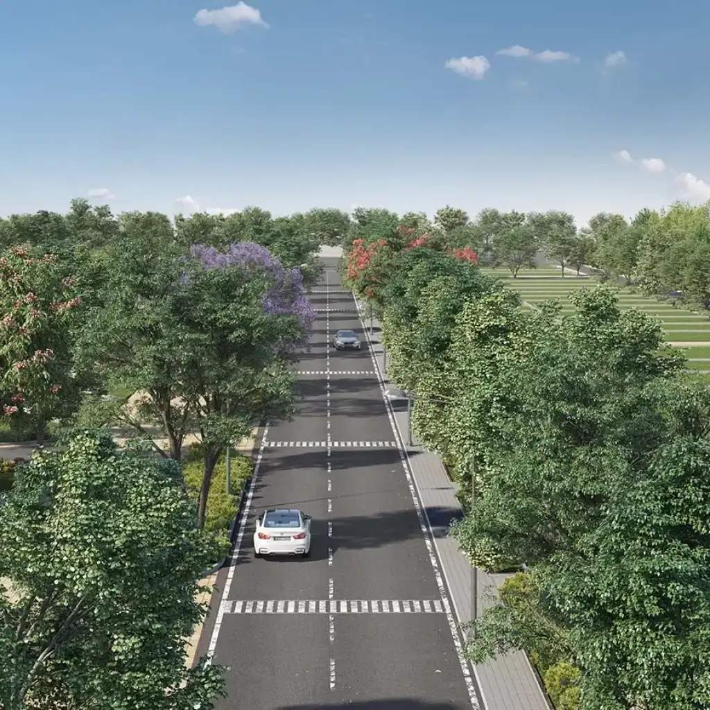 Godrej Plots Indore.webp