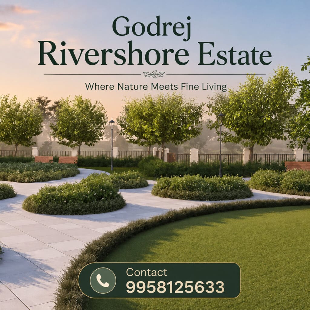 Godrej rivershore bannerre new photos1
