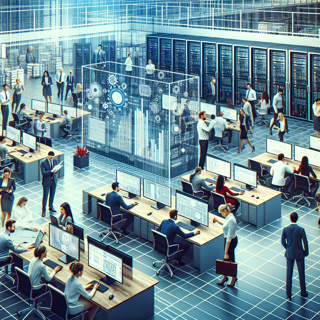 איך עסקים חכמים מנהלים את ה-IT שלהם בלי בכלל להרגיש בזה – פסגות פתרונות מחשוב | שירותי IT, אבטחת מידע ומחשוב ענן לעסקים