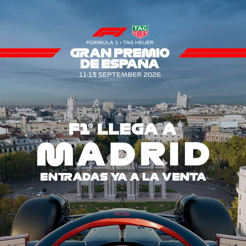 Marc Màrquez, gran protagonista avui al 'Fórmula Merlos'