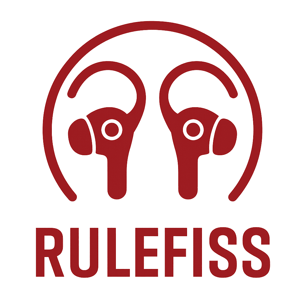 Rulefiss official website