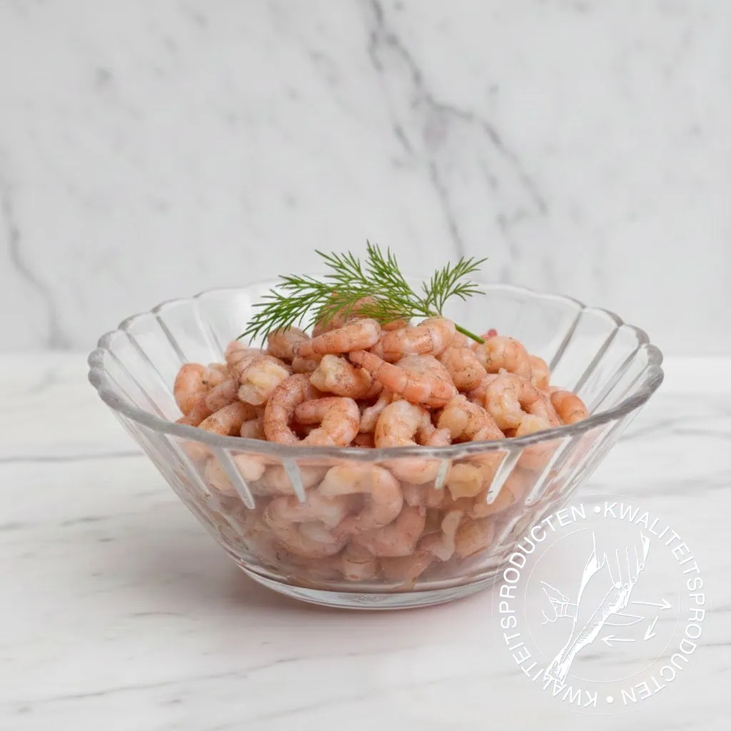 hollandse garnalen