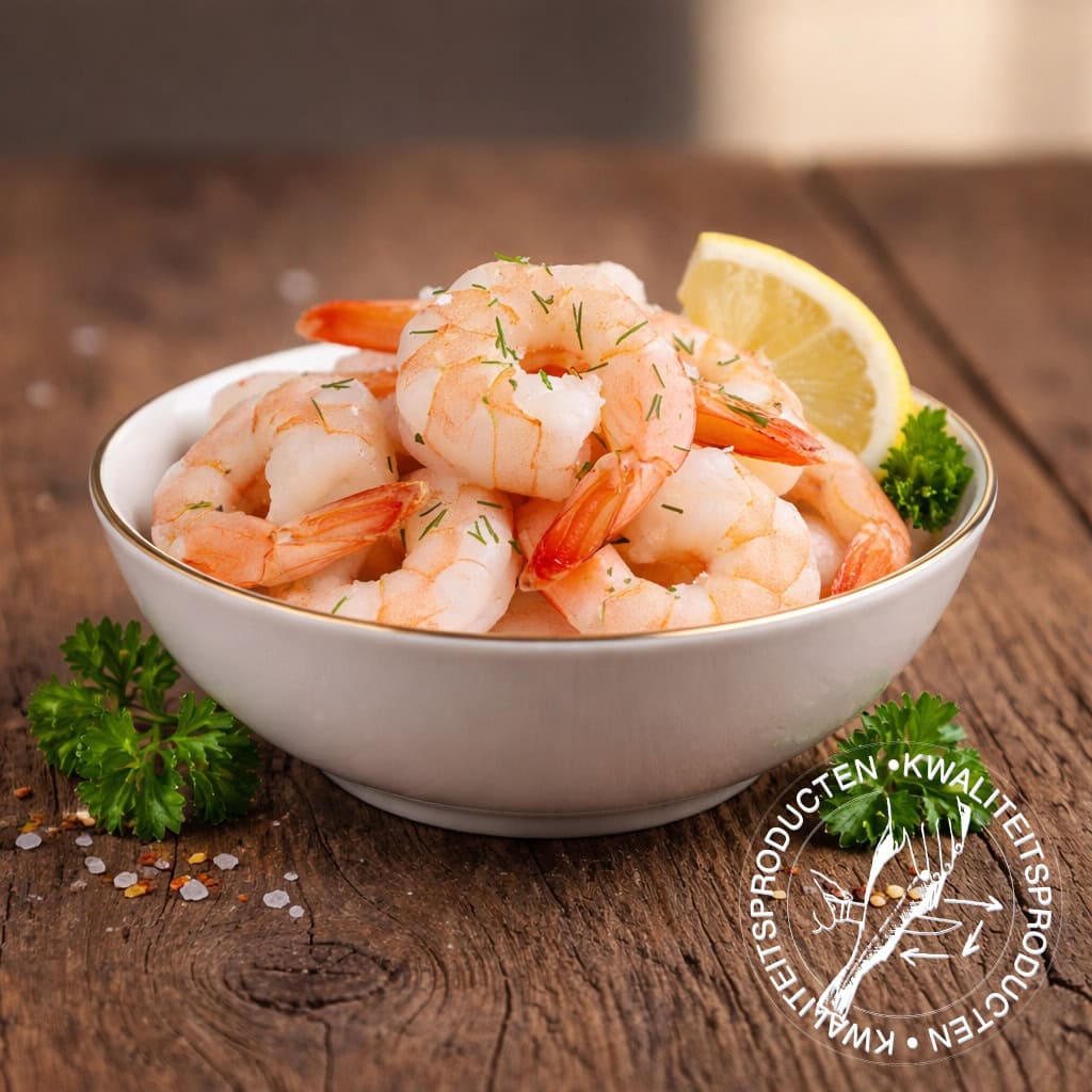 jumbo garnalen