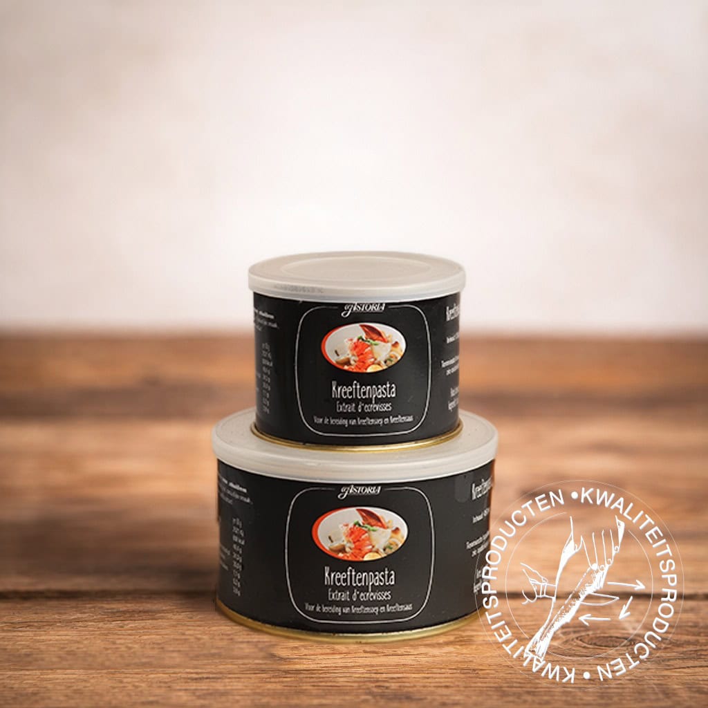 kreeftenpasta
