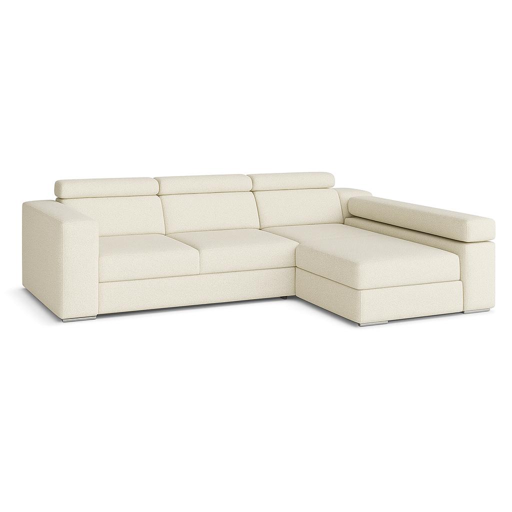 Apollo — Narożnik z Funkcją Spania