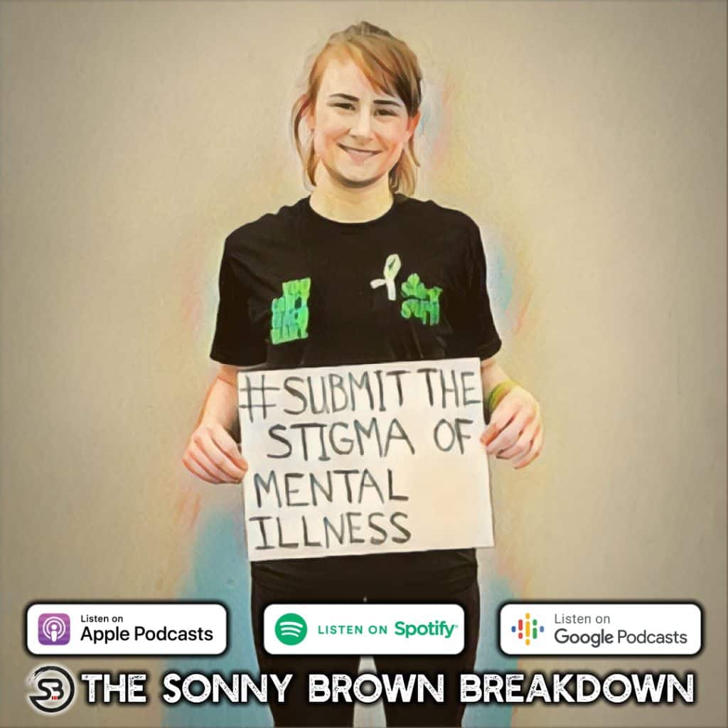 Erin Herle Interview On Submit The Stigma