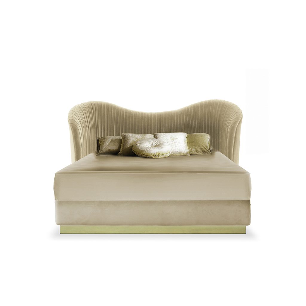 The 20 Luxury Beds You Need In Your Home Now_15 luxury beds The 20 Luxury Beds You Need In Your Home Now The 20 Luxury Beds You Need In Your Home Now 15 1024x1024