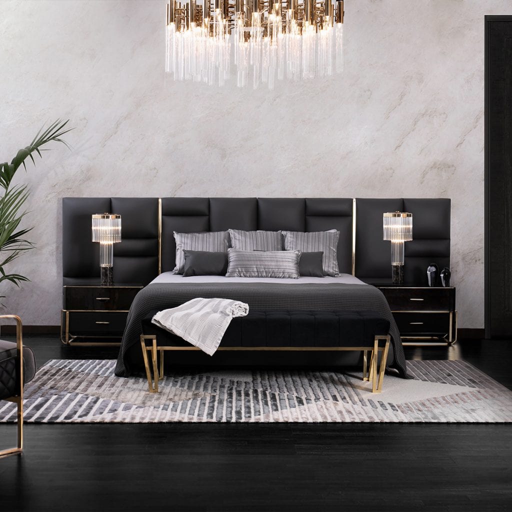 The 20 Luxury Beds You Need In Your Home Now_7 luxury beds The 20 Luxury Beds You Need In Your Home Now The 20 Luxury Beds You Need In Your Home Now 7 1024x1024
