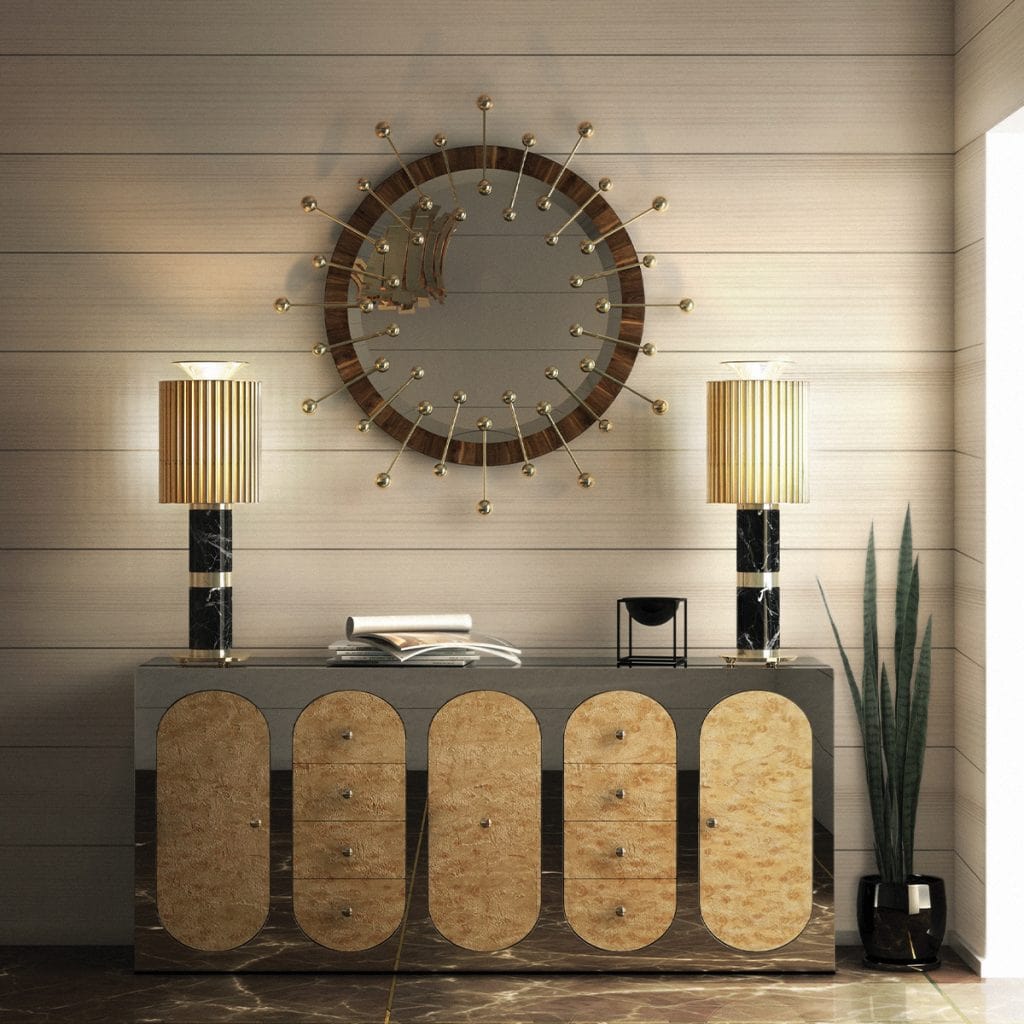 The 20 Luxury Consoles You Need In Your Home Now_1 luxury consoles The 20 Luxury Consoles You Need In Your Home Now The 20 Luxury Consoles You Need In Your Home Now 1 1024x1024