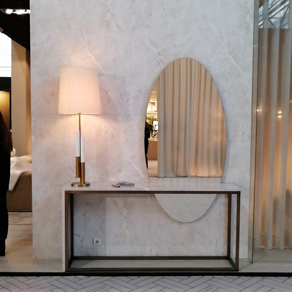 luxury consoles The 20 Luxury Consoles You Need In Your Home Now The 20 Luxury Consoles You Need In Your Home Now 12 1024x1024