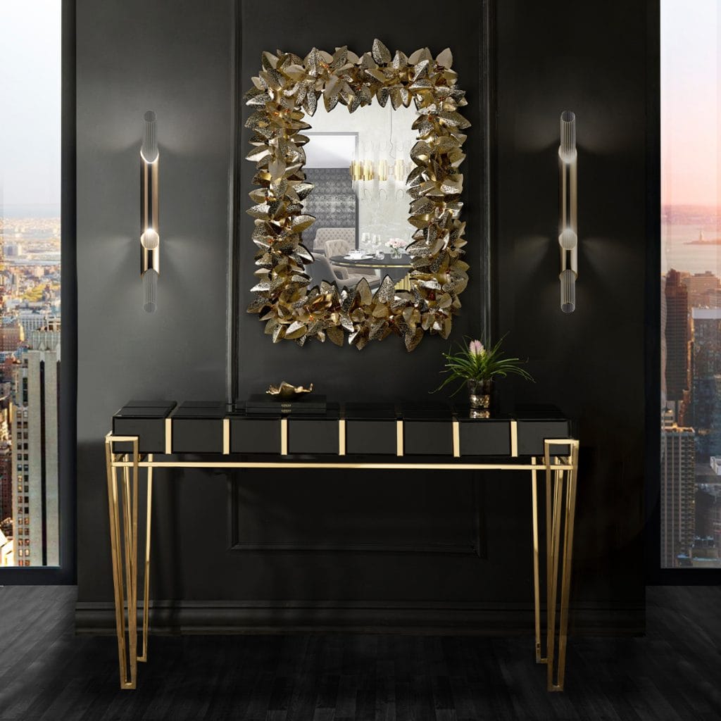 The 20 Luxury Consoles You Need In Your Home Now_13 luxury consoles The 20 Luxury Consoles You Need In Your Home Now The 20 Luxury Consoles You Need In Your Home Now 13 1024x1024