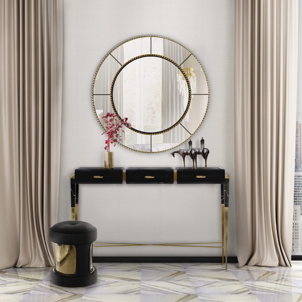 The 20 Luxury Consoles You Need In Your Home Now_15 luxury consoles The 20 Luxury Consoles You Need In Your Home Now The 20 Luxury Consoles You Need In Your Home Now 15 1024x1024