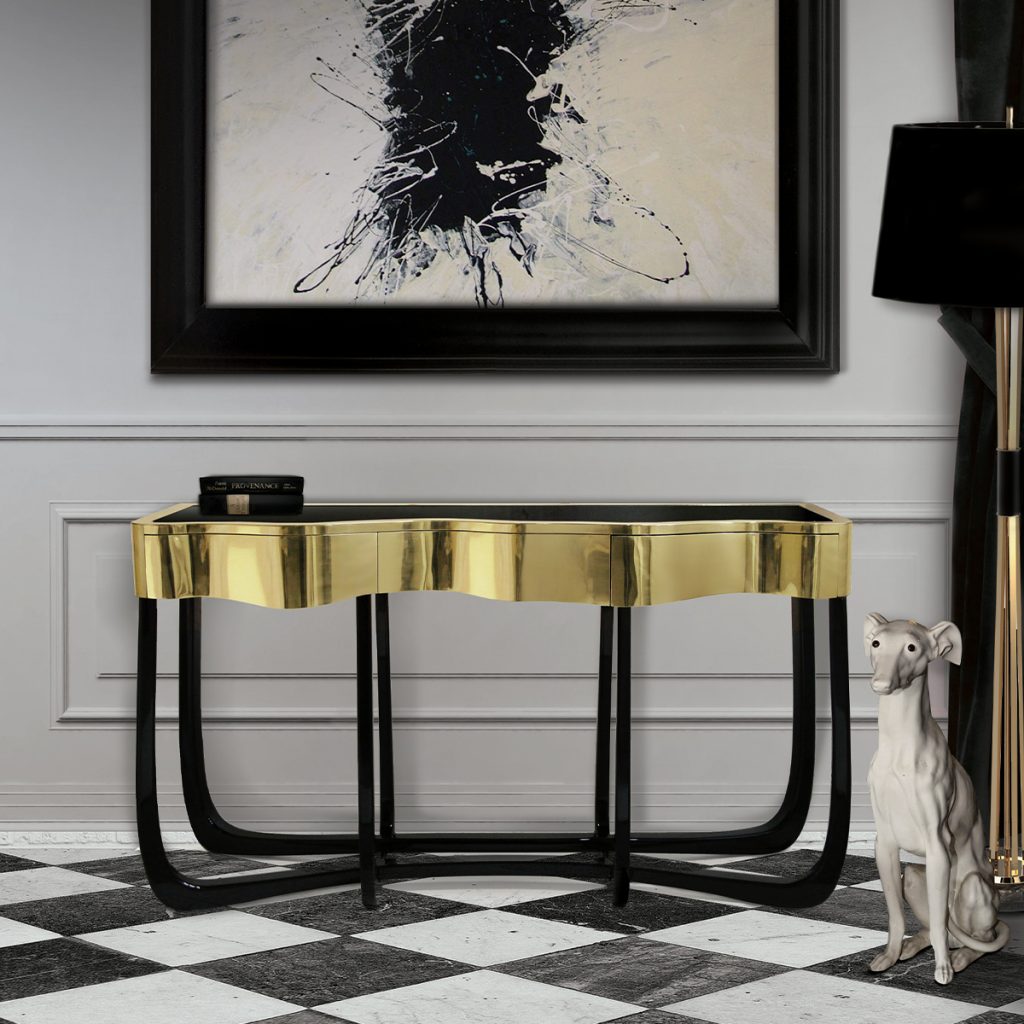 The 20 Luxury Consoles You Need In Your Home Now_8 luxury consoles The 20 Luxury Consoles You Need In Your Home Now The 20 Luxury Consoles You Need In Your Home Now 8 1024x1024