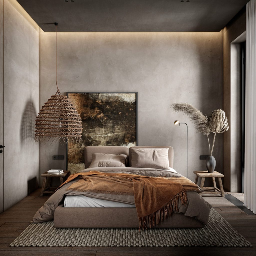 small-boho-bedroom-1024x1024 small-boho-bedroom-1024x1024 boho bedrooms 51 Boho Bedrooms With Ideas, Tips And Accessories To Help You Design Yours small boho bedroom 1024x1024
