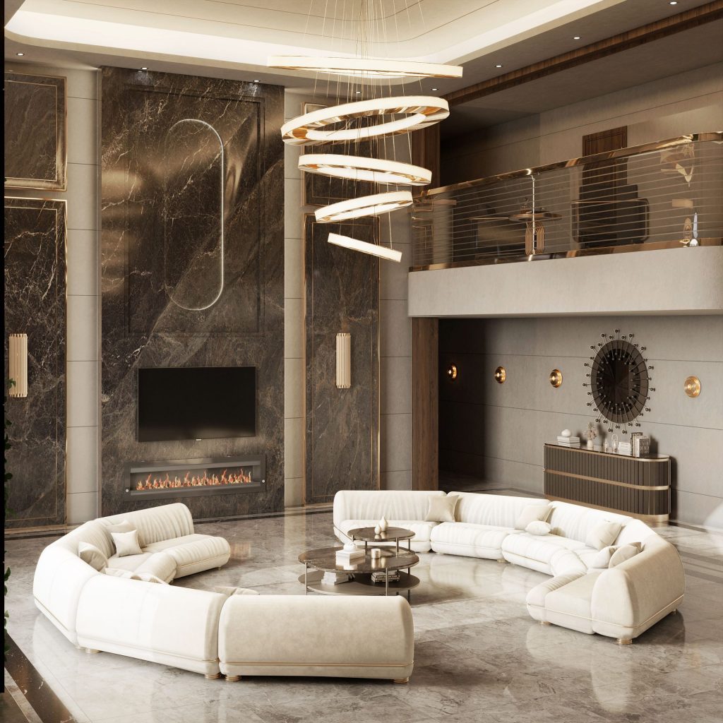 living room decor tips Check These 5 Living Room Décor Tips That You Will See Everywhere at iSaloni 2023 2 1024x1024