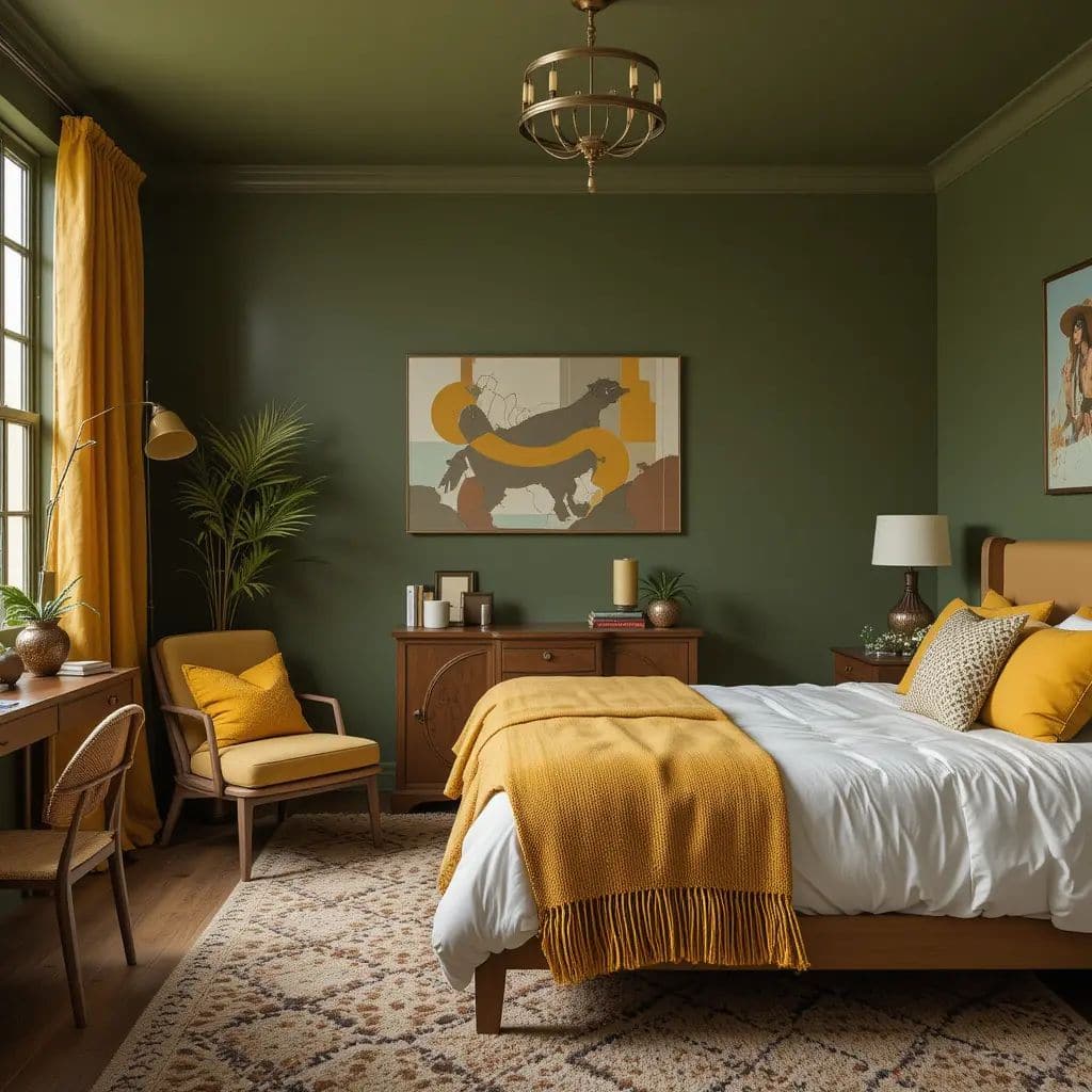 5-mid-century-color-schemes-luxury-bedroom_1 5-mid-century-color-schemes-luxury-bedroom_1 5-mid-century-color-schemes-luxury-bedroom_1 design mid-century 5 Mid-Century Color Schemes to Transform a Luxury Bedroom 5 mid century color schemes luxury bedroom 1