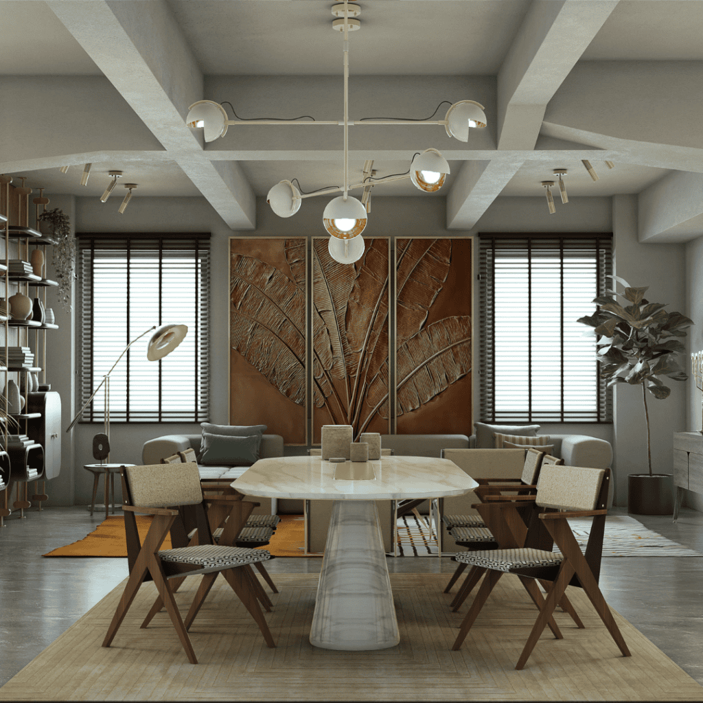 Roxo-Trem-Estacao-Citacao-Instagram-Post-1-1024x1024 Roxo-Trem-Estacao-Citacao-Instagram-Post-1-1024x1024 mid-century dining room Mid-Centure Dining Rooms: Top 5 Spaces That Redefine Times Elegance Roxo Trem Estacao Citacao Instagram Post 1 1024x1024
