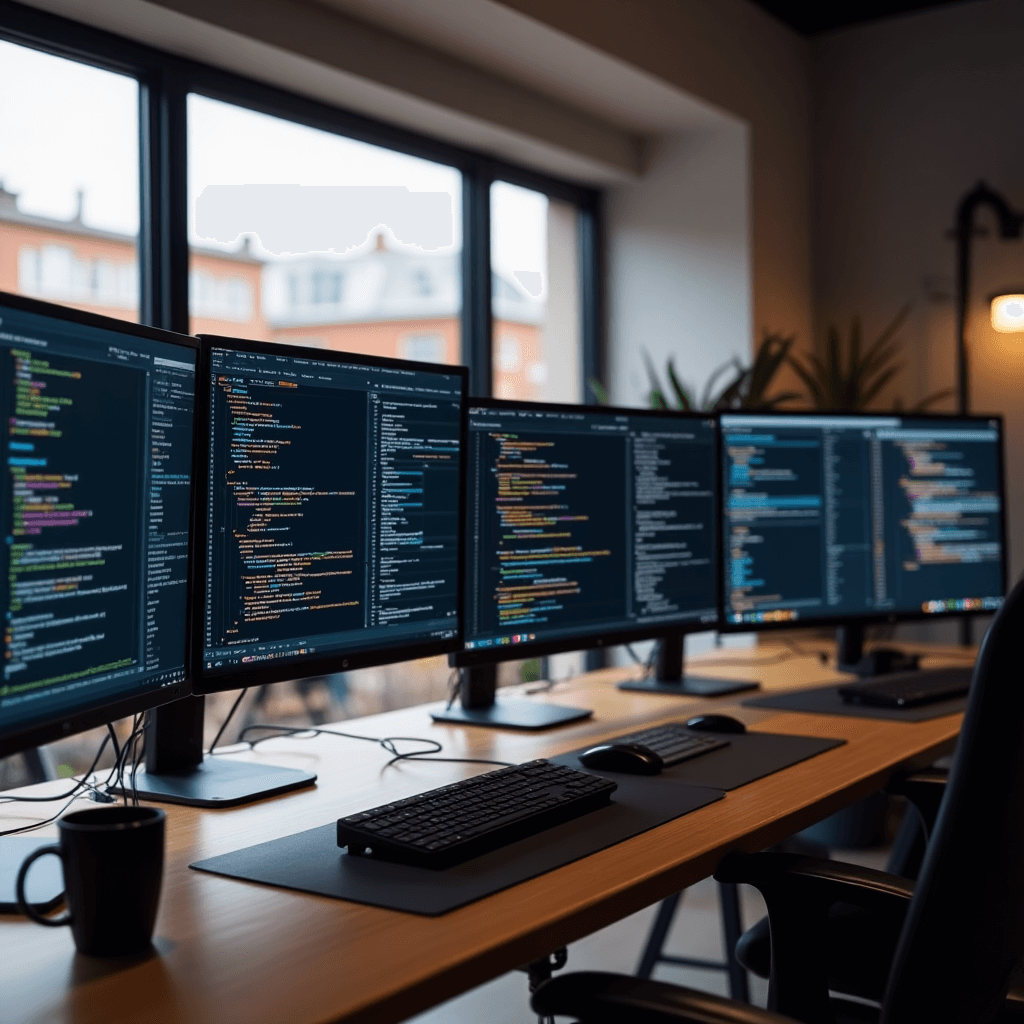 Alternance Développeur Web Nexa