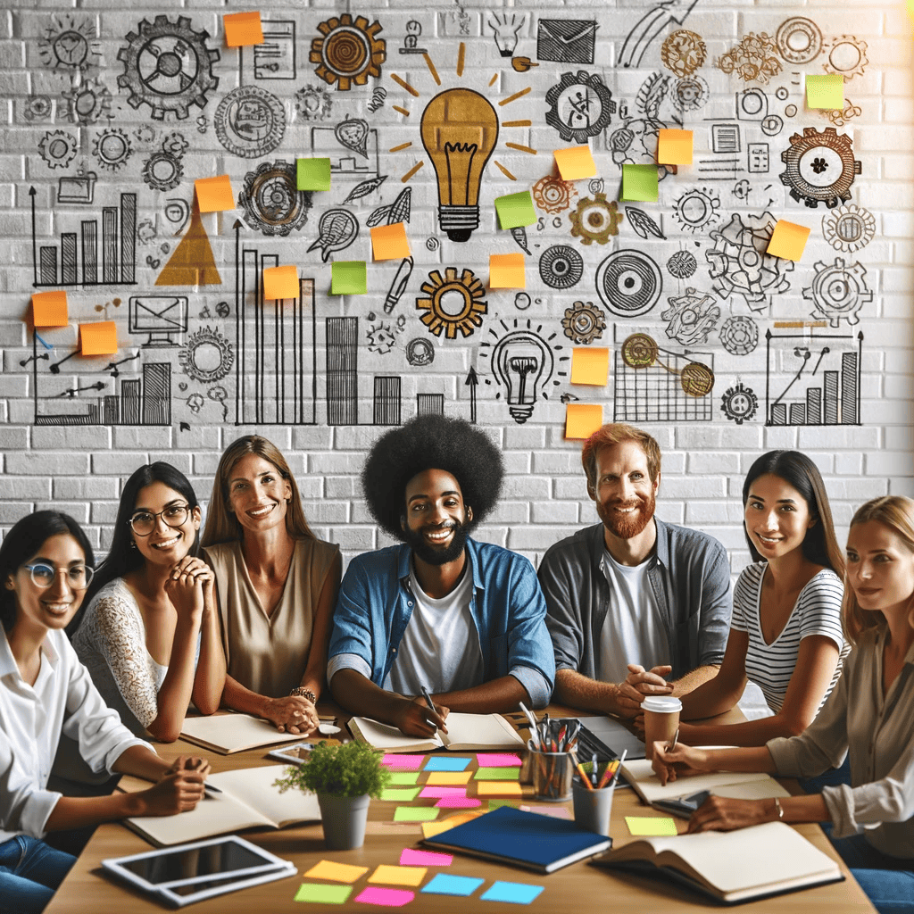 La Gestion de la Diversité Un Levier d'Innovation et de Performance Organisationnelle